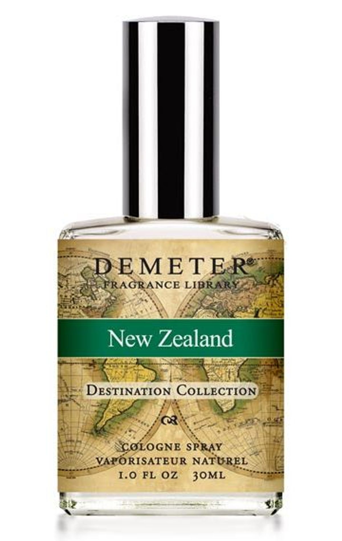 Destination Collection New Zeeland