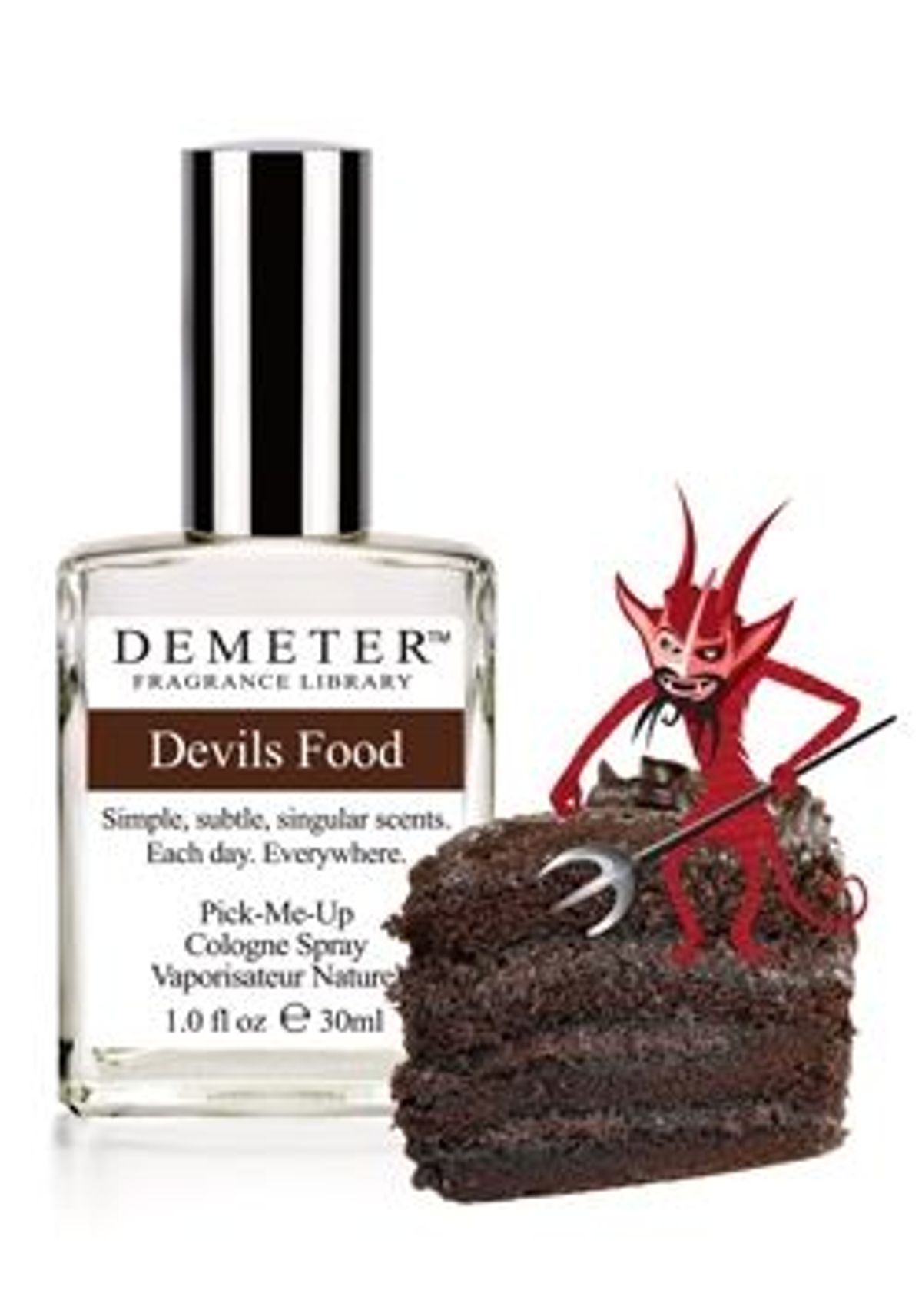 Devils Food