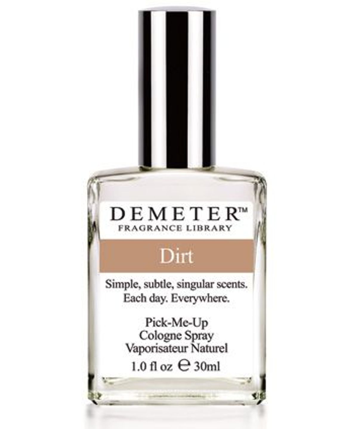 Dirt