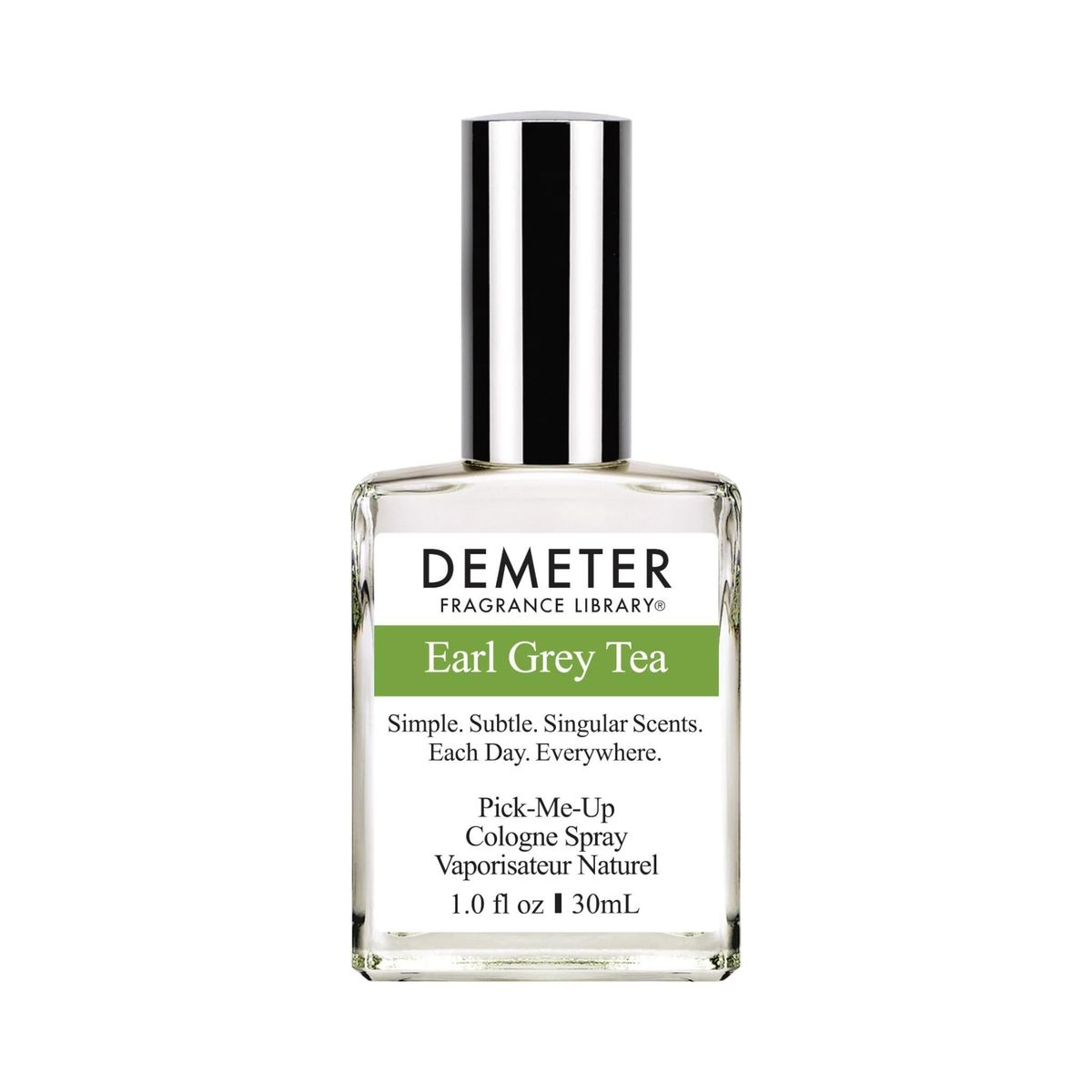 Earl Grey Tea