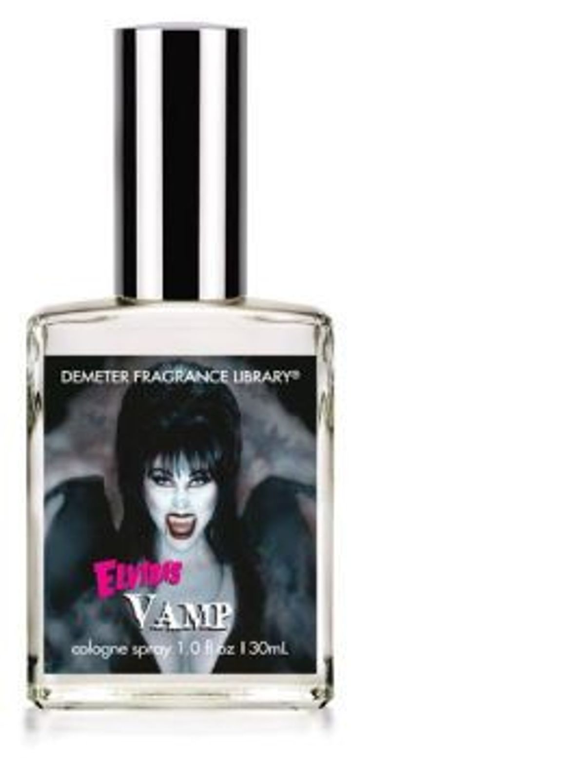 Elvira's Vamp
