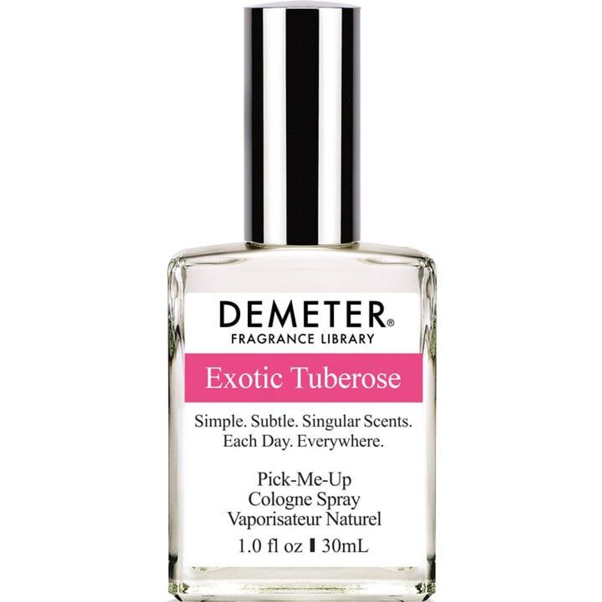 Exotic Tuberose