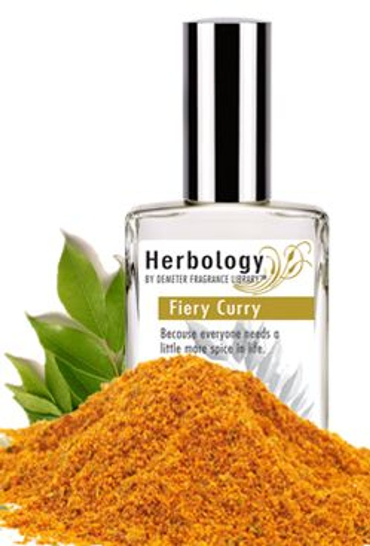 Fiery Curry