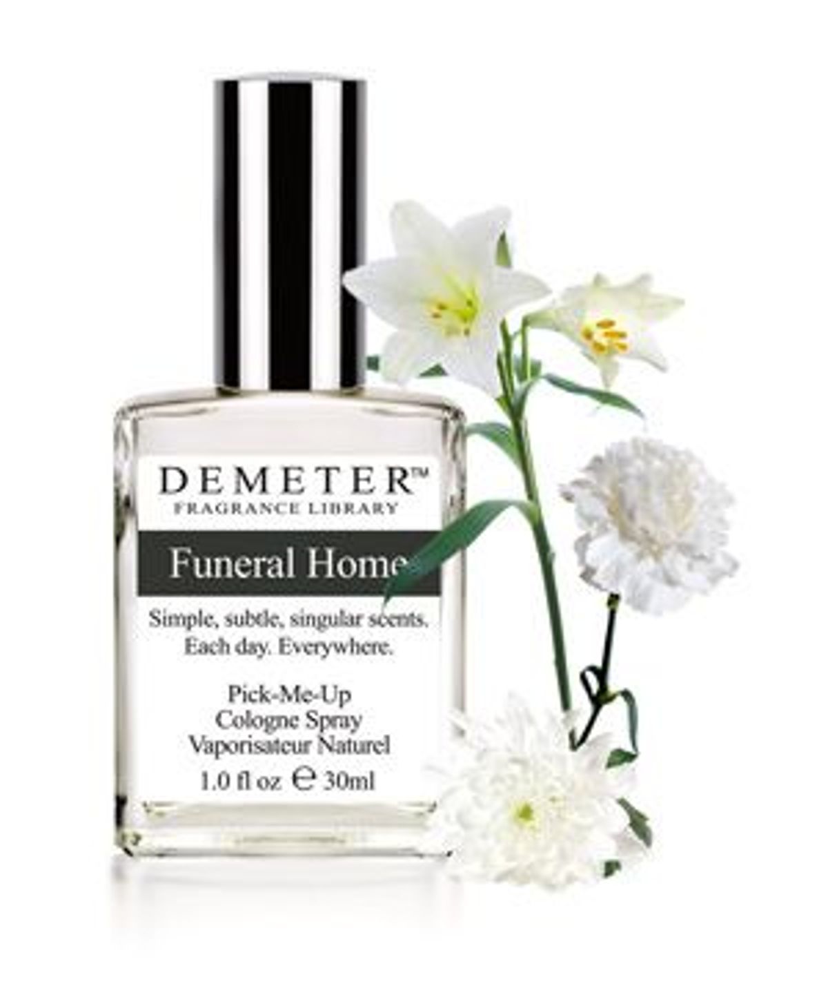 Funeral Home