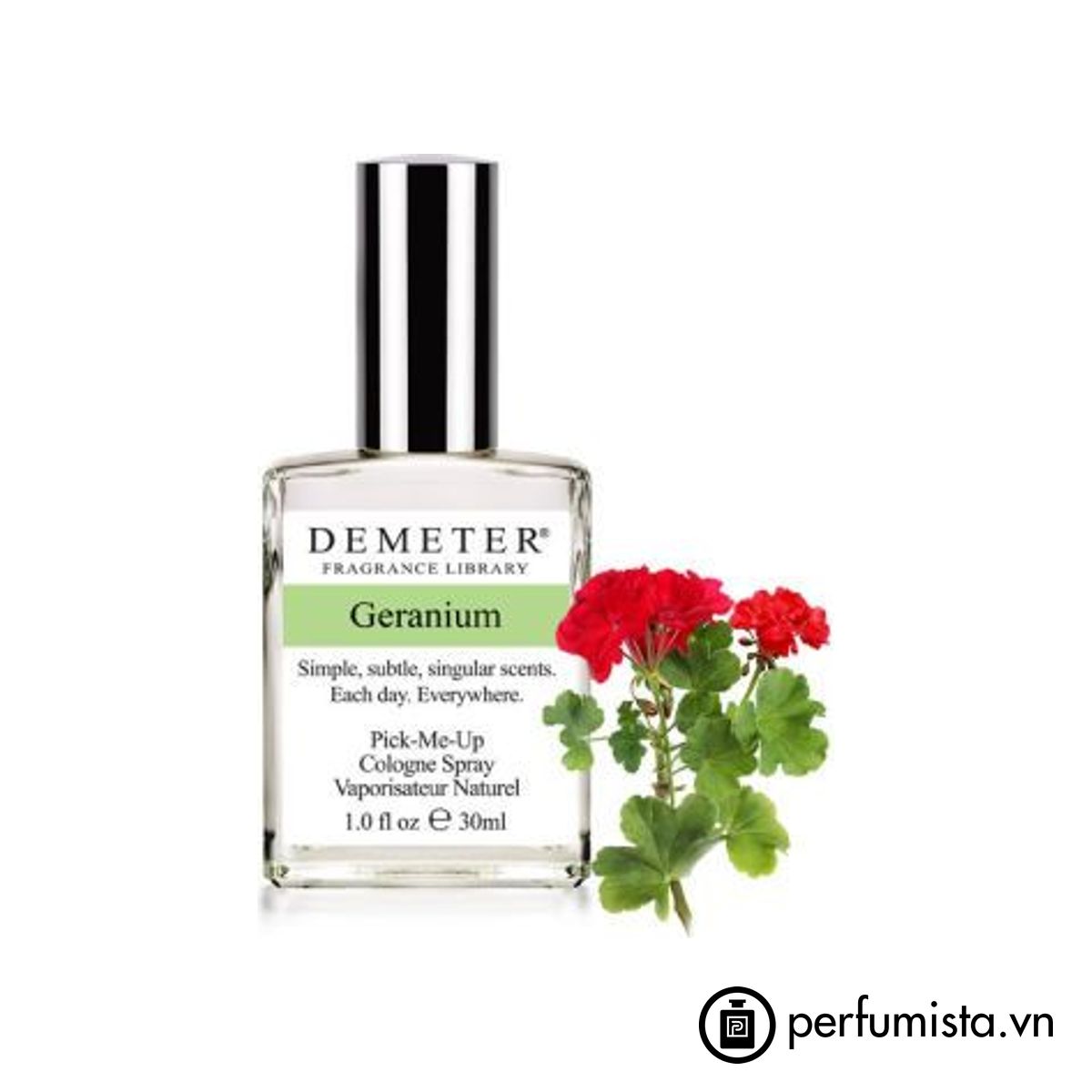 Geranium
