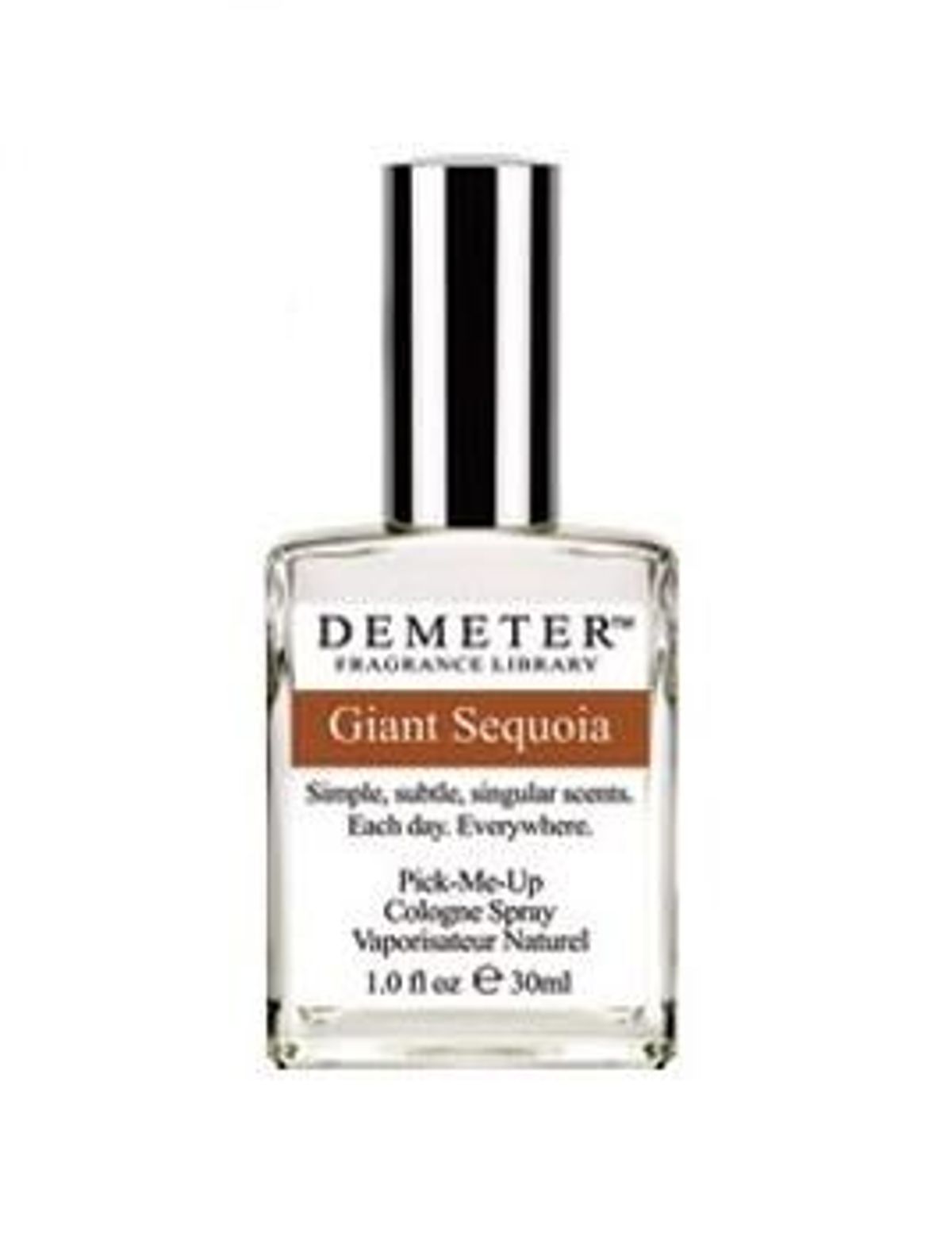 Giant Sequoia