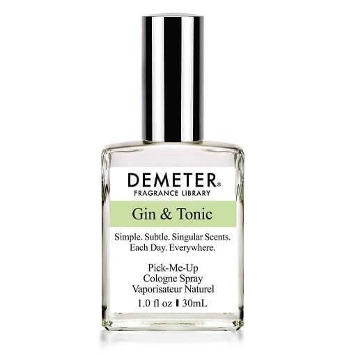 Gin & Tonic