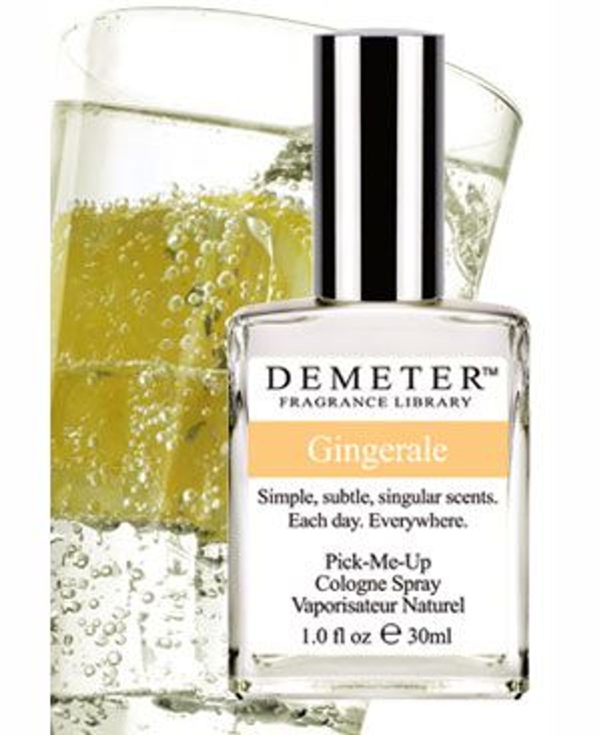 Gingerale