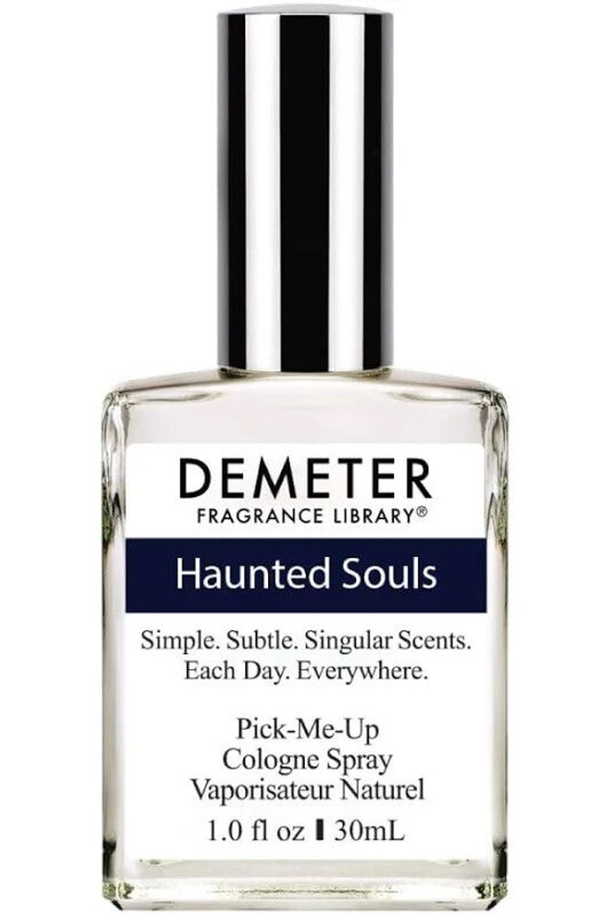 Haunted Souls