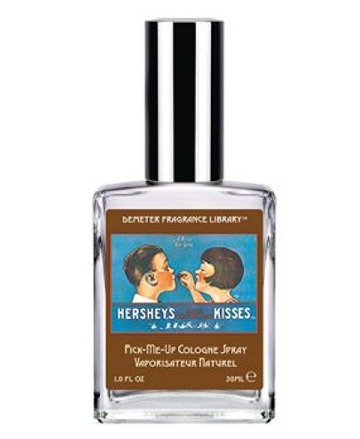Hershey’s Milk Chocolate Kisses