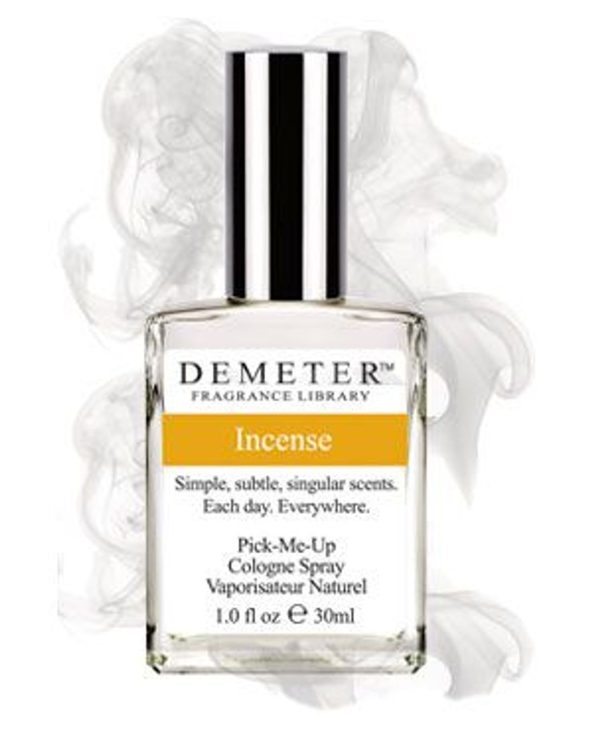 Incense