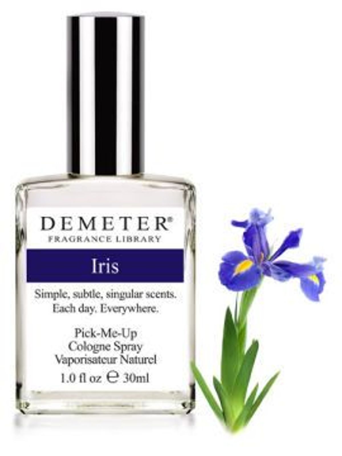 Iris