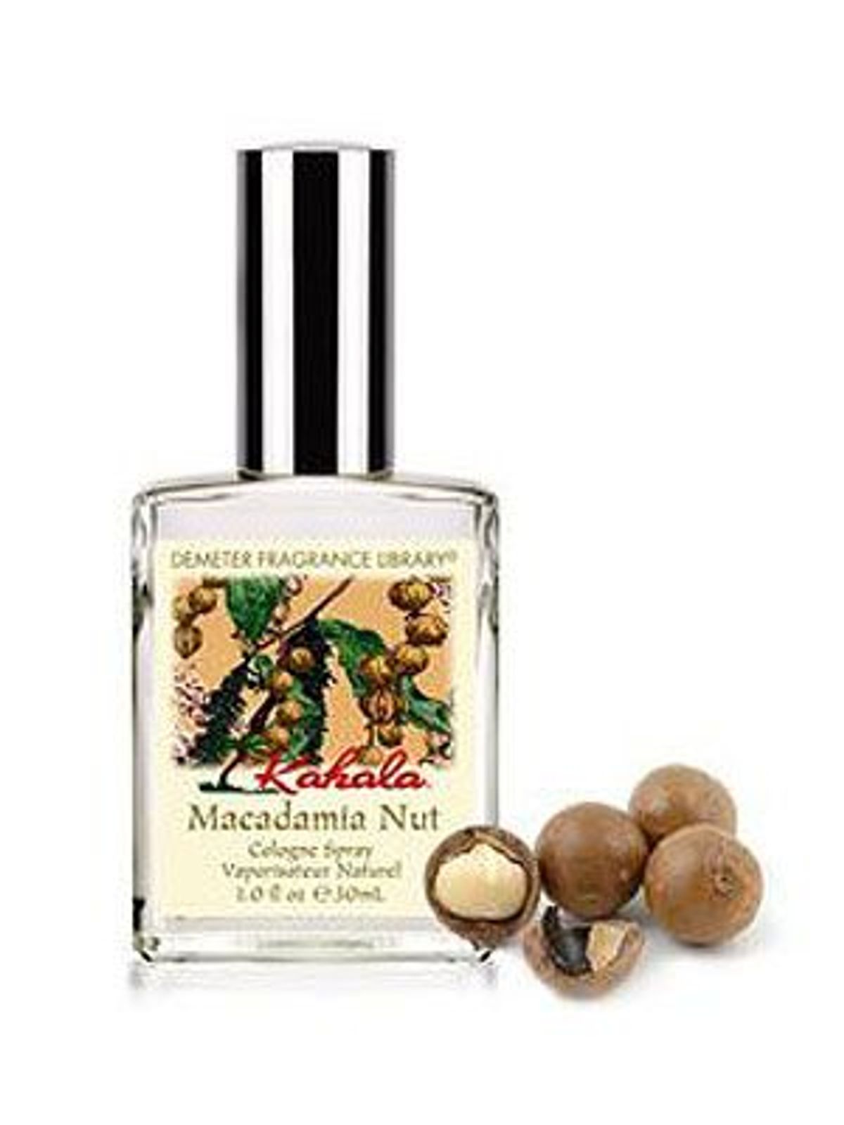 Kahala Macadamia Nut