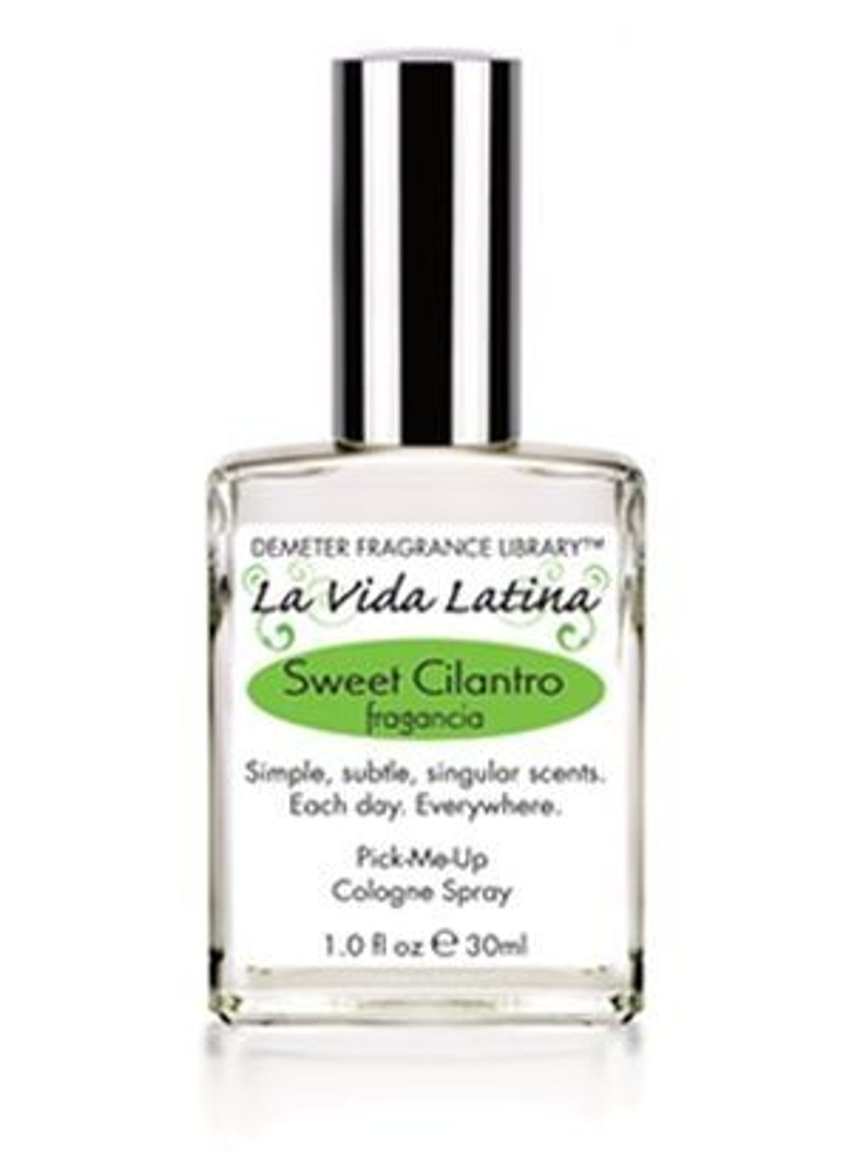 La Vida Latina Sweet Cilantro