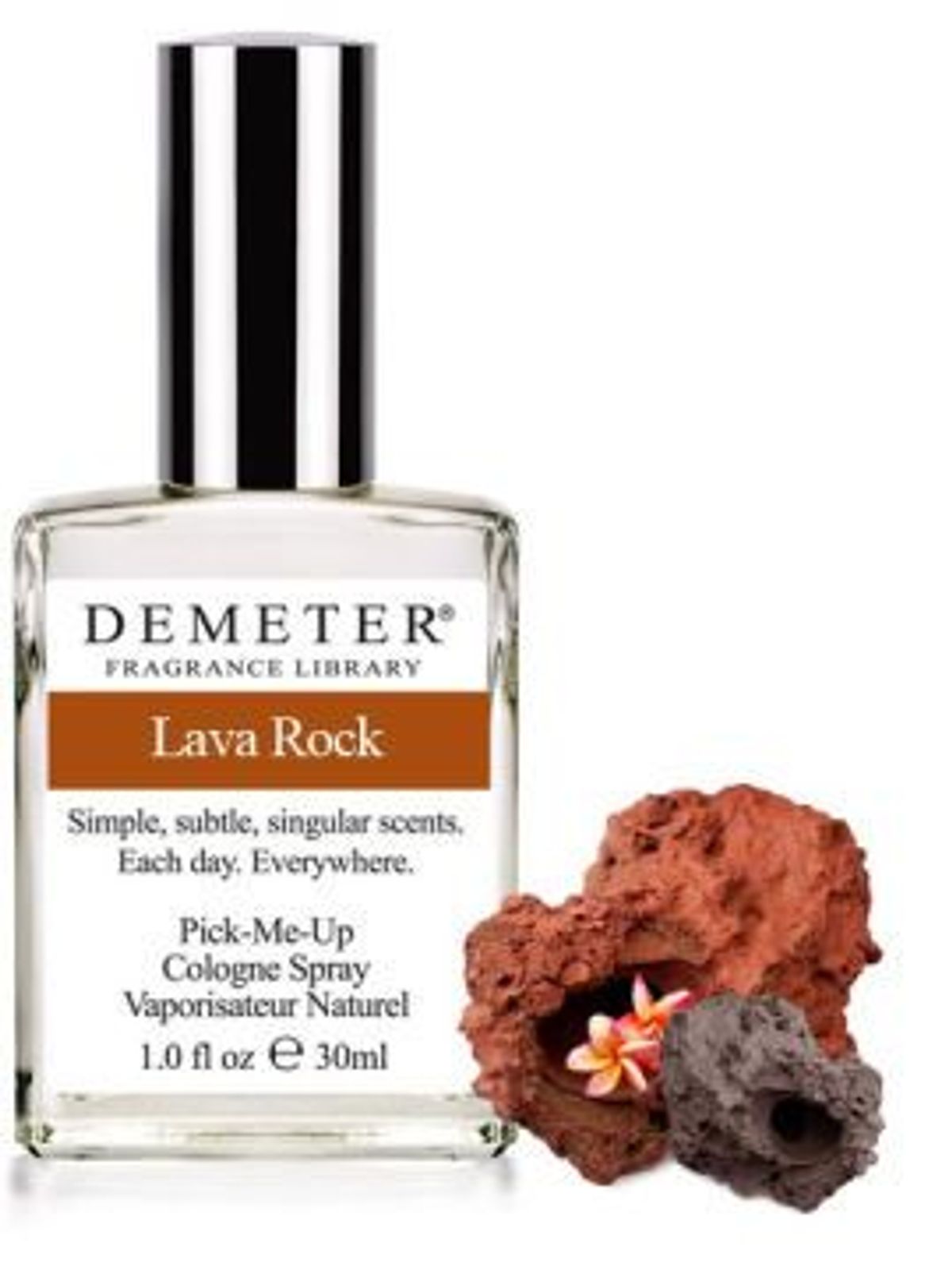 Lava Rock