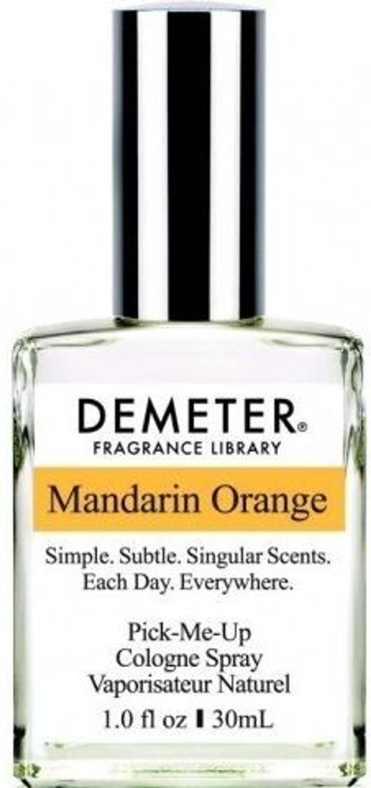 Mandarin Orange