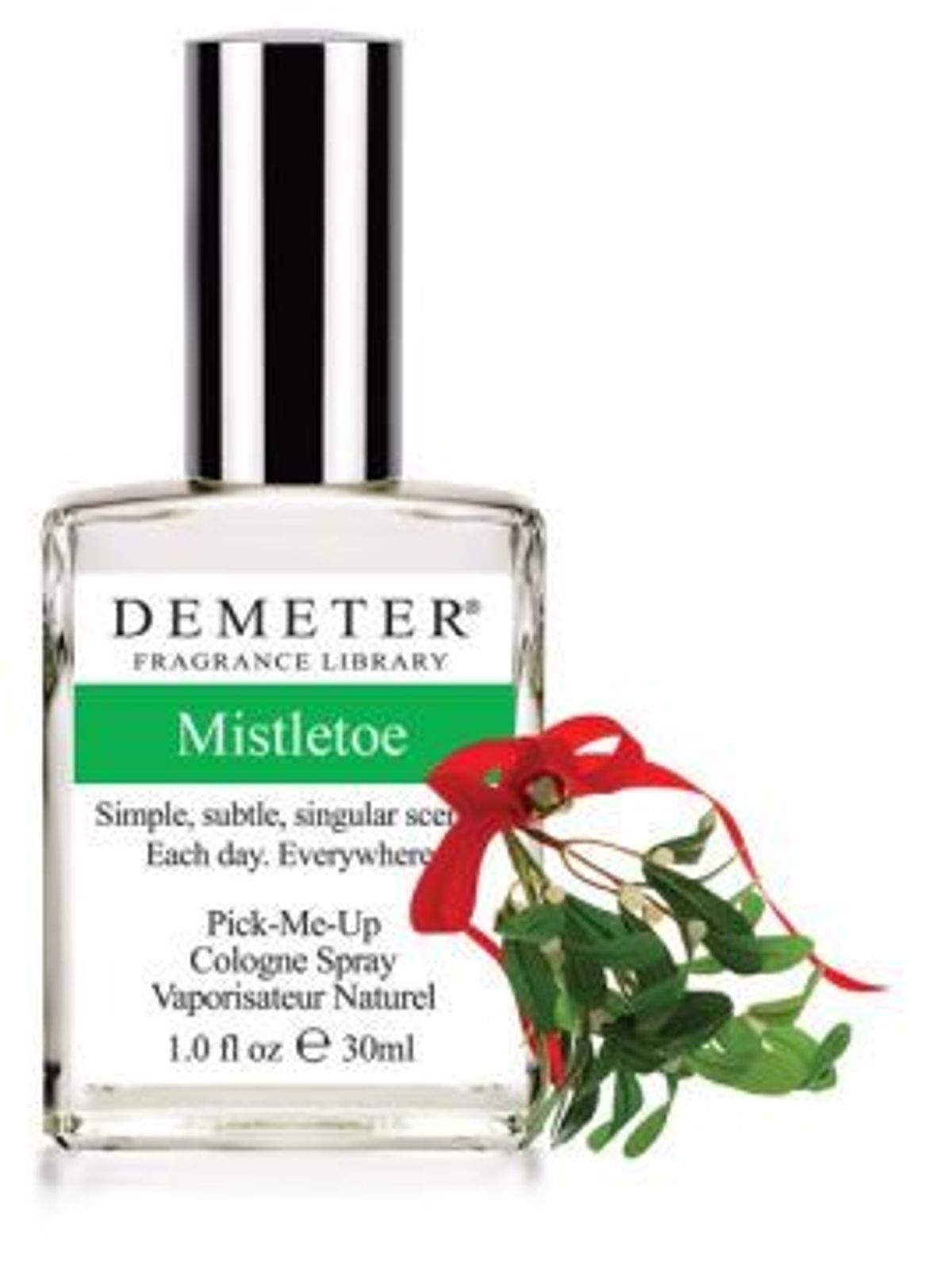 Mistletoe