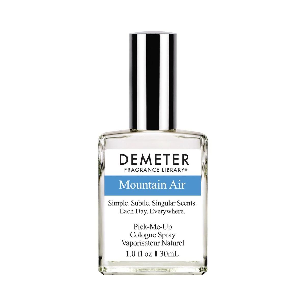 Mountain Air