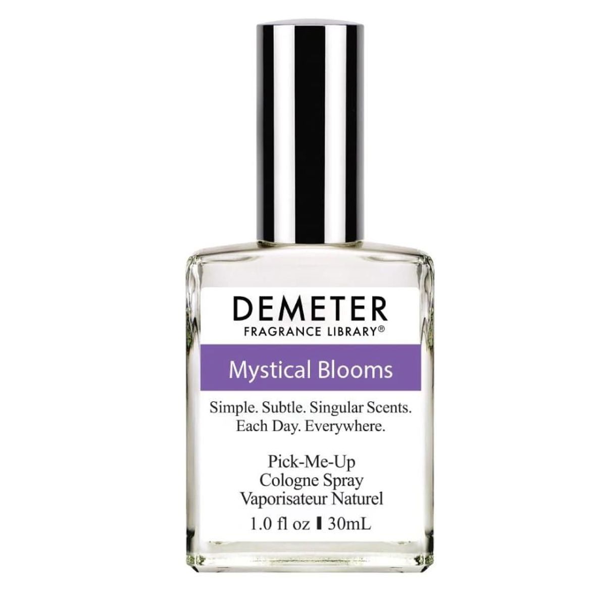Mystical Blooms
