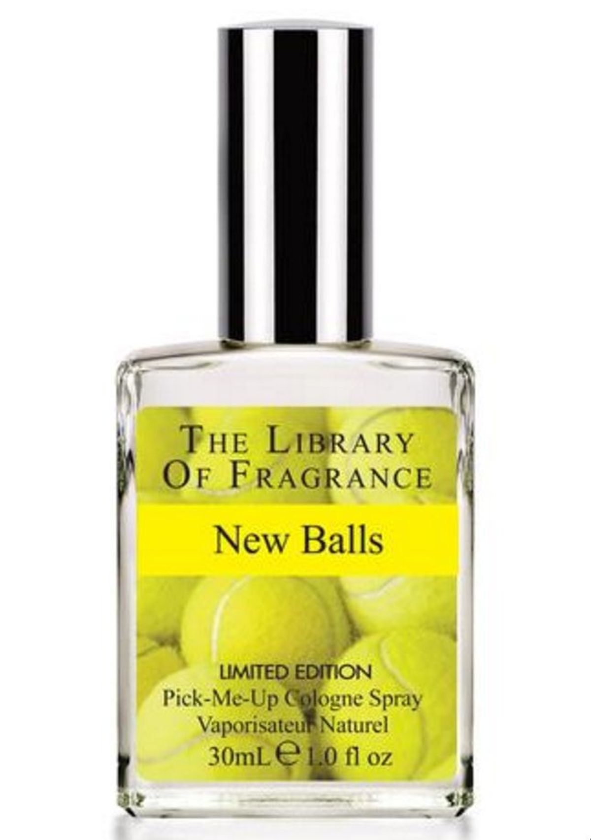 New Balls