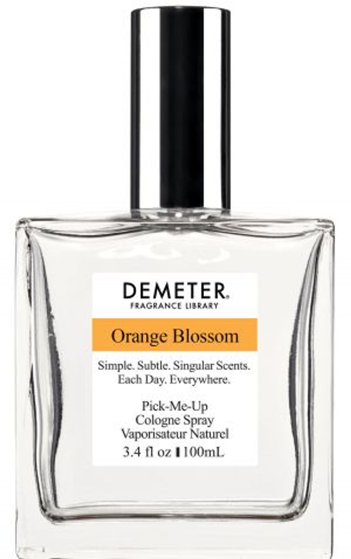 Orange Blossom