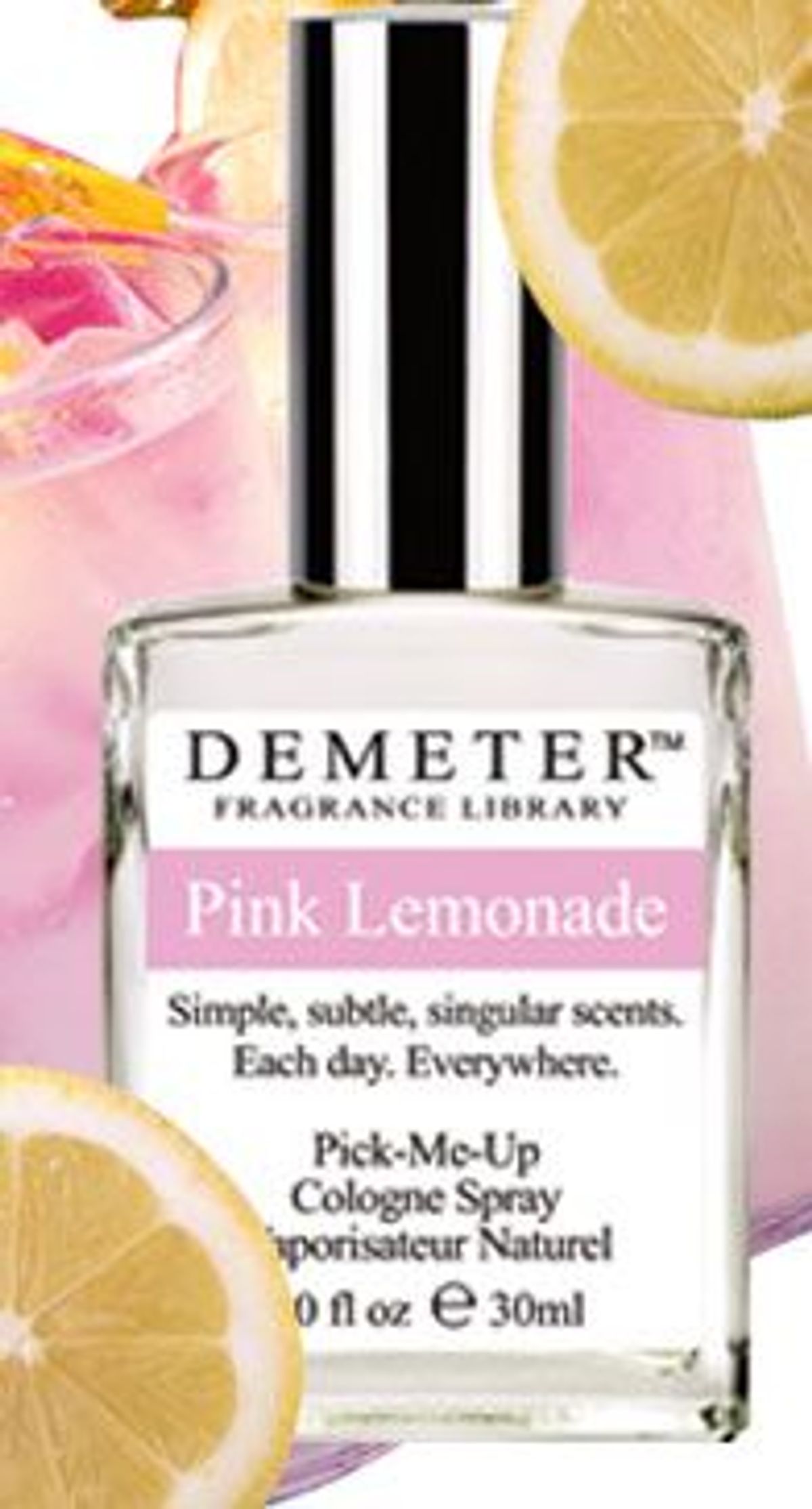 Pink Lemonade