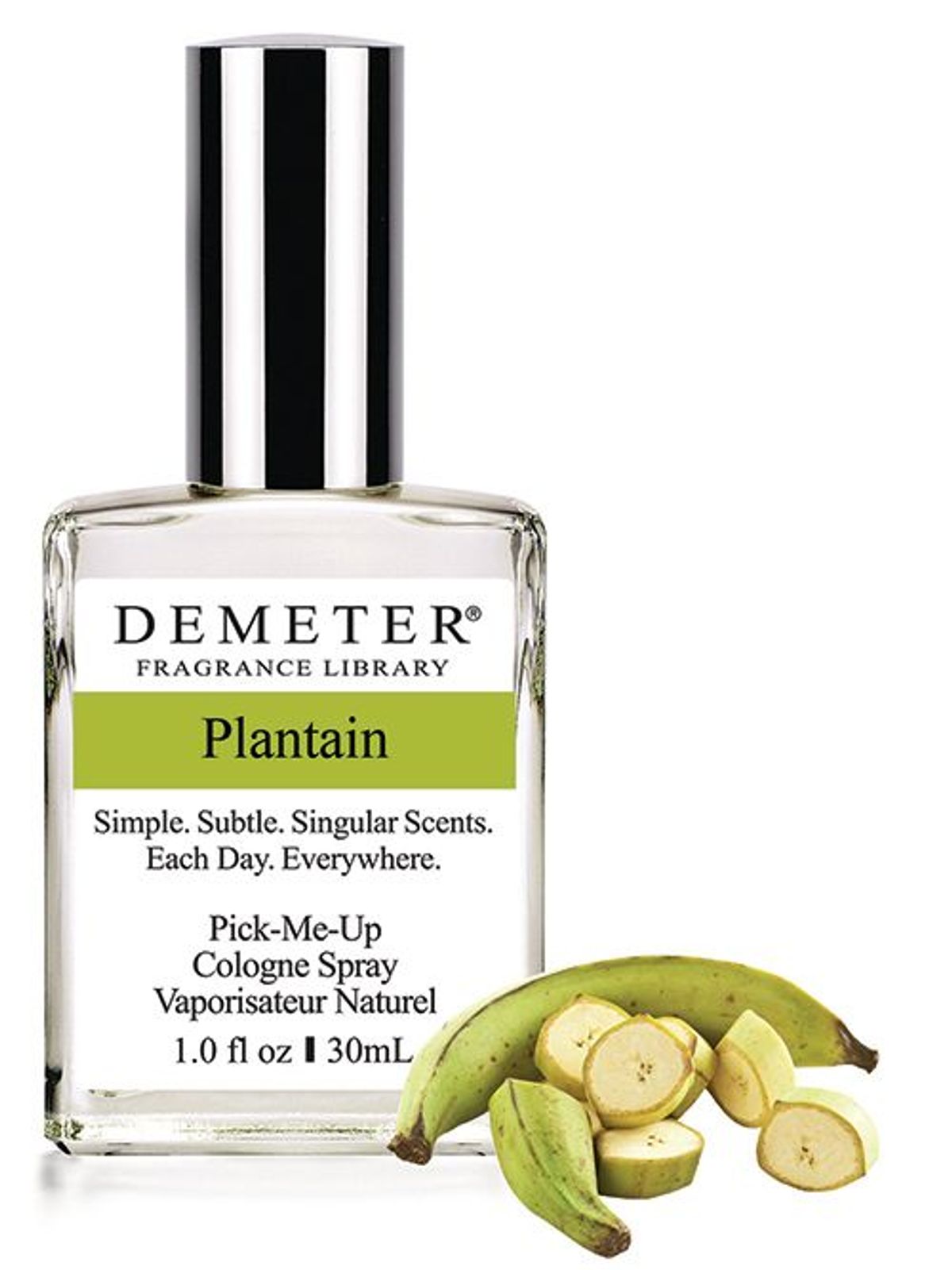 Plantain