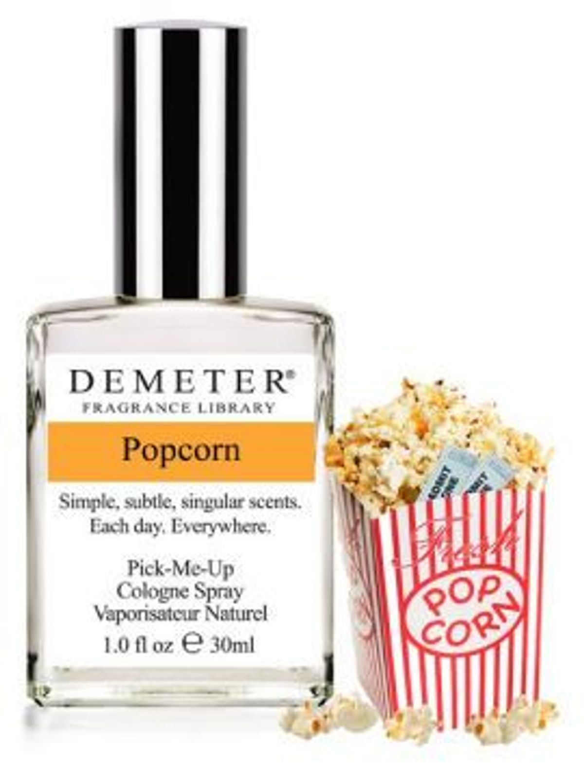 Popcorn