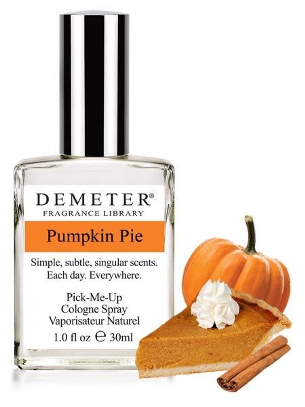 Pumpkin Pie