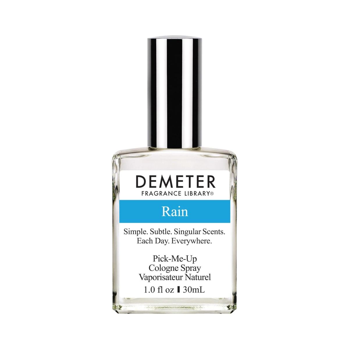Rain