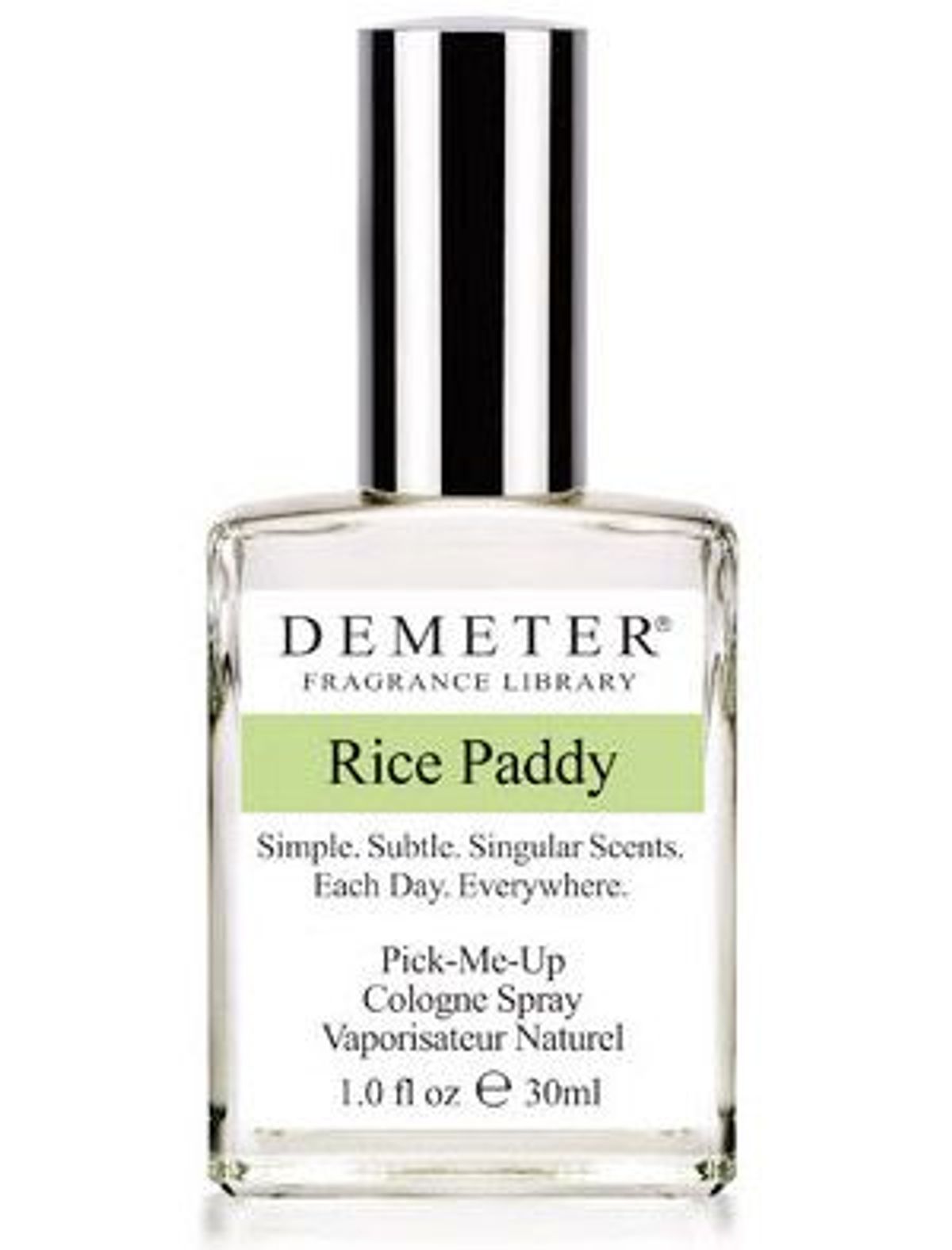 Rice Paddy