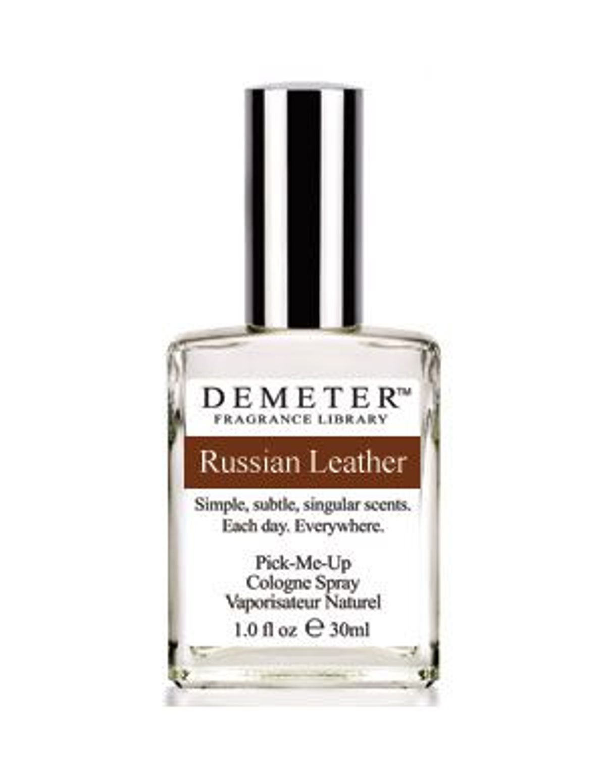 Russian Leather