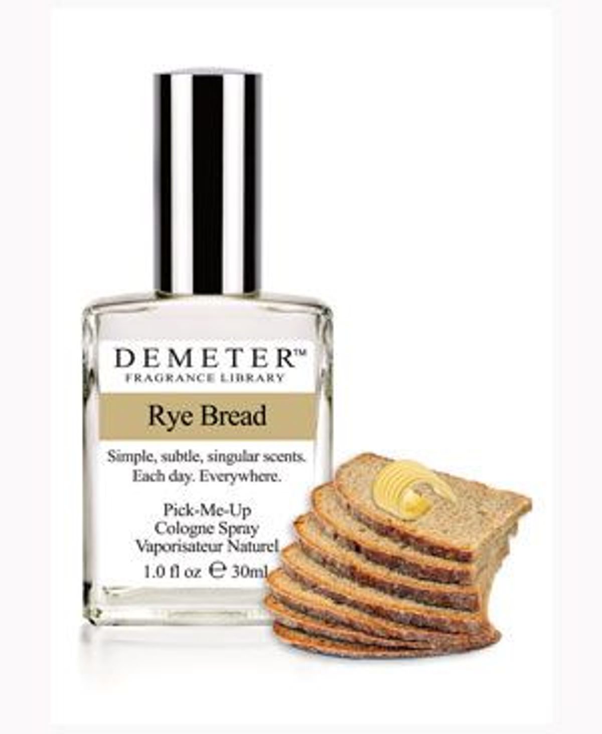 Rye Bread