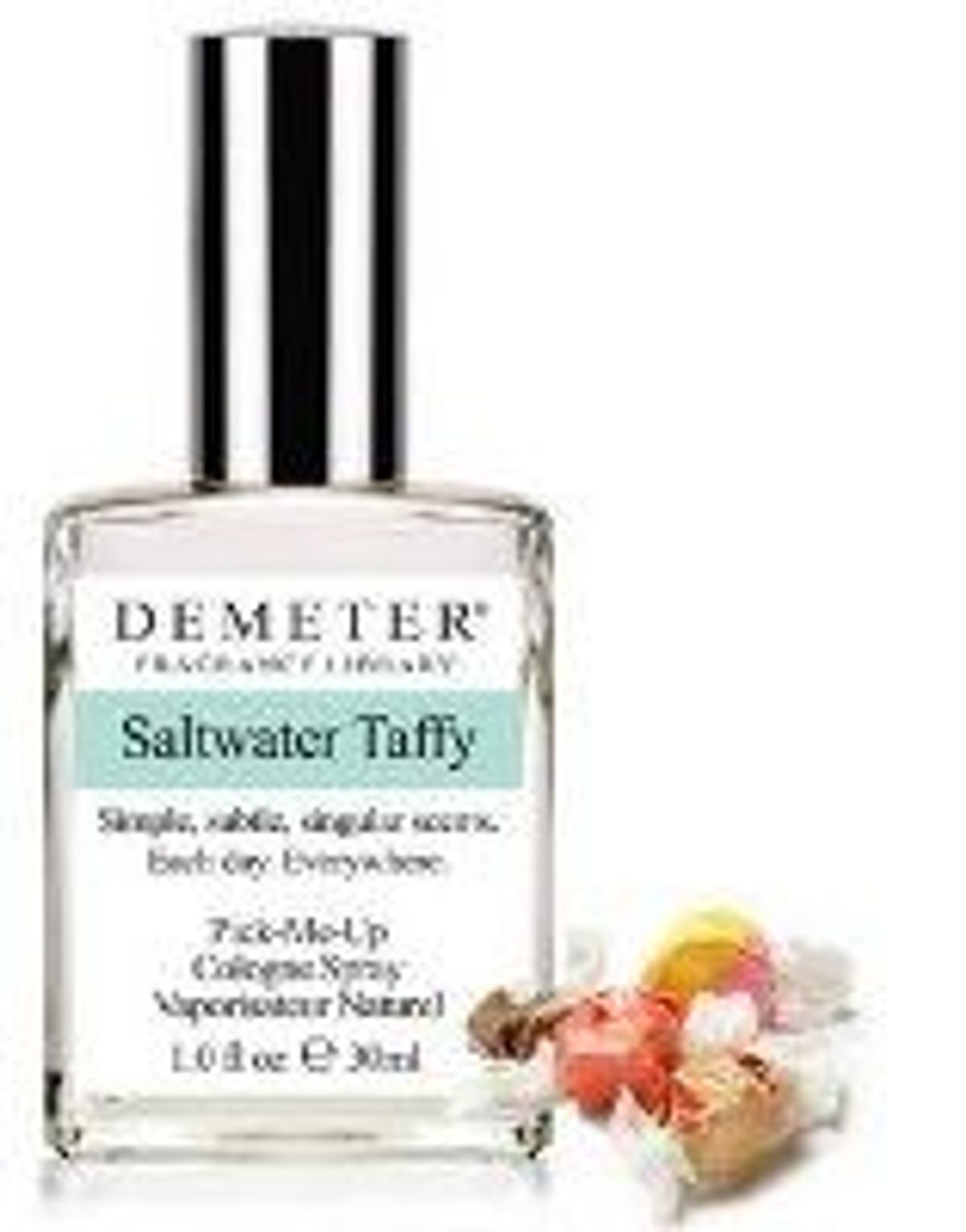 Saltwater Taffy