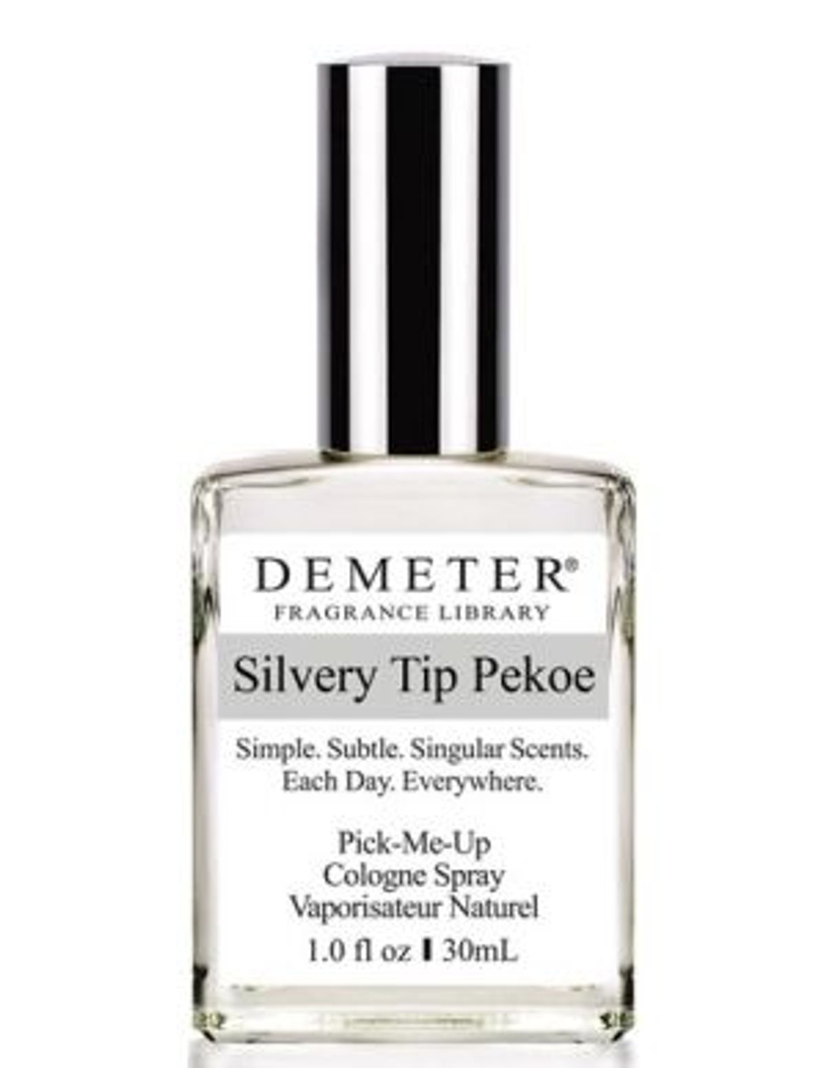 Silvery Tip Pekoe Tea
