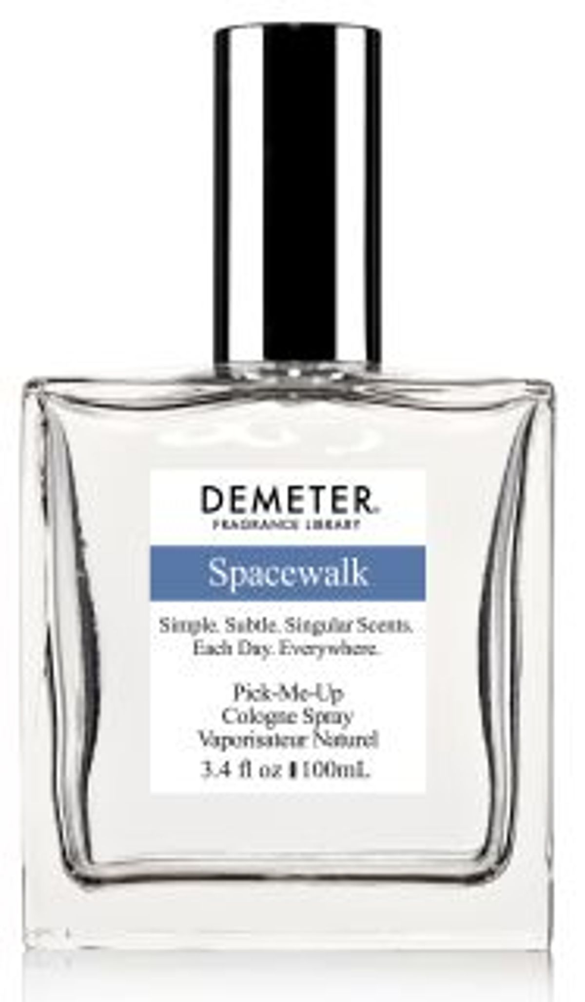 Spacewalk