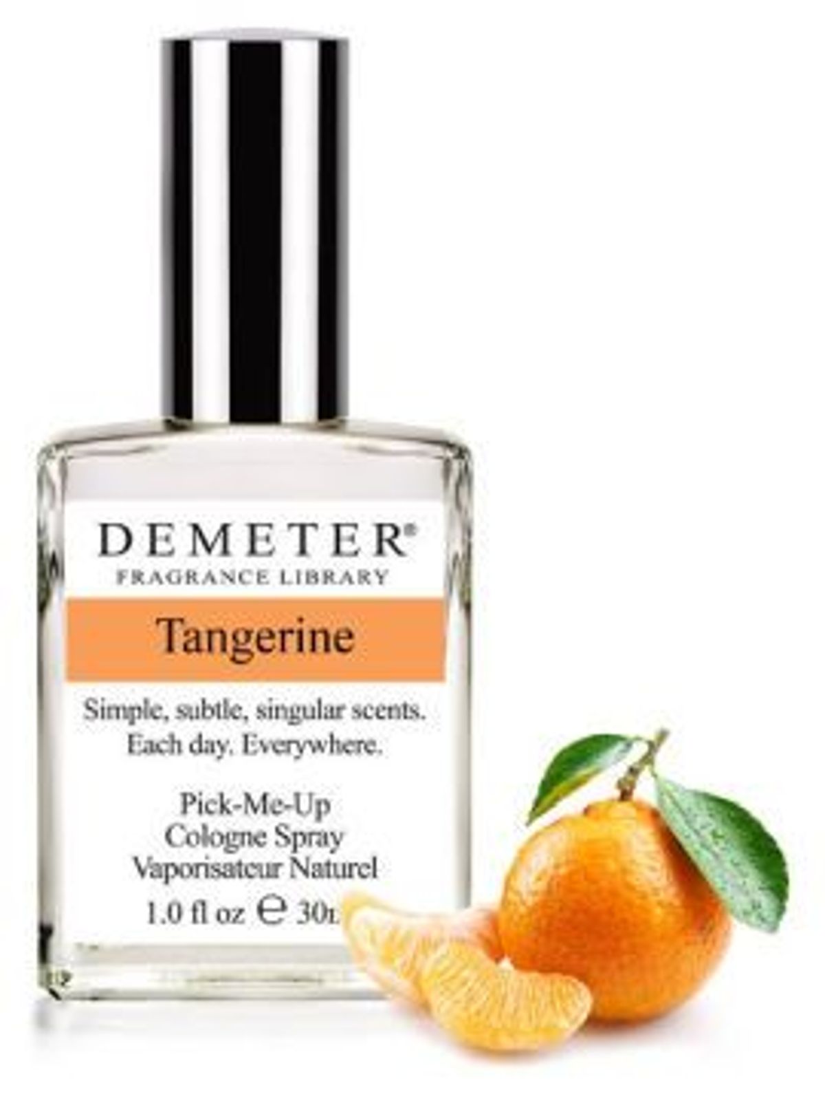 Tangerine