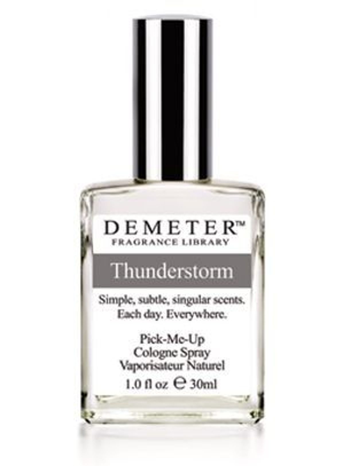 Thunderstorm