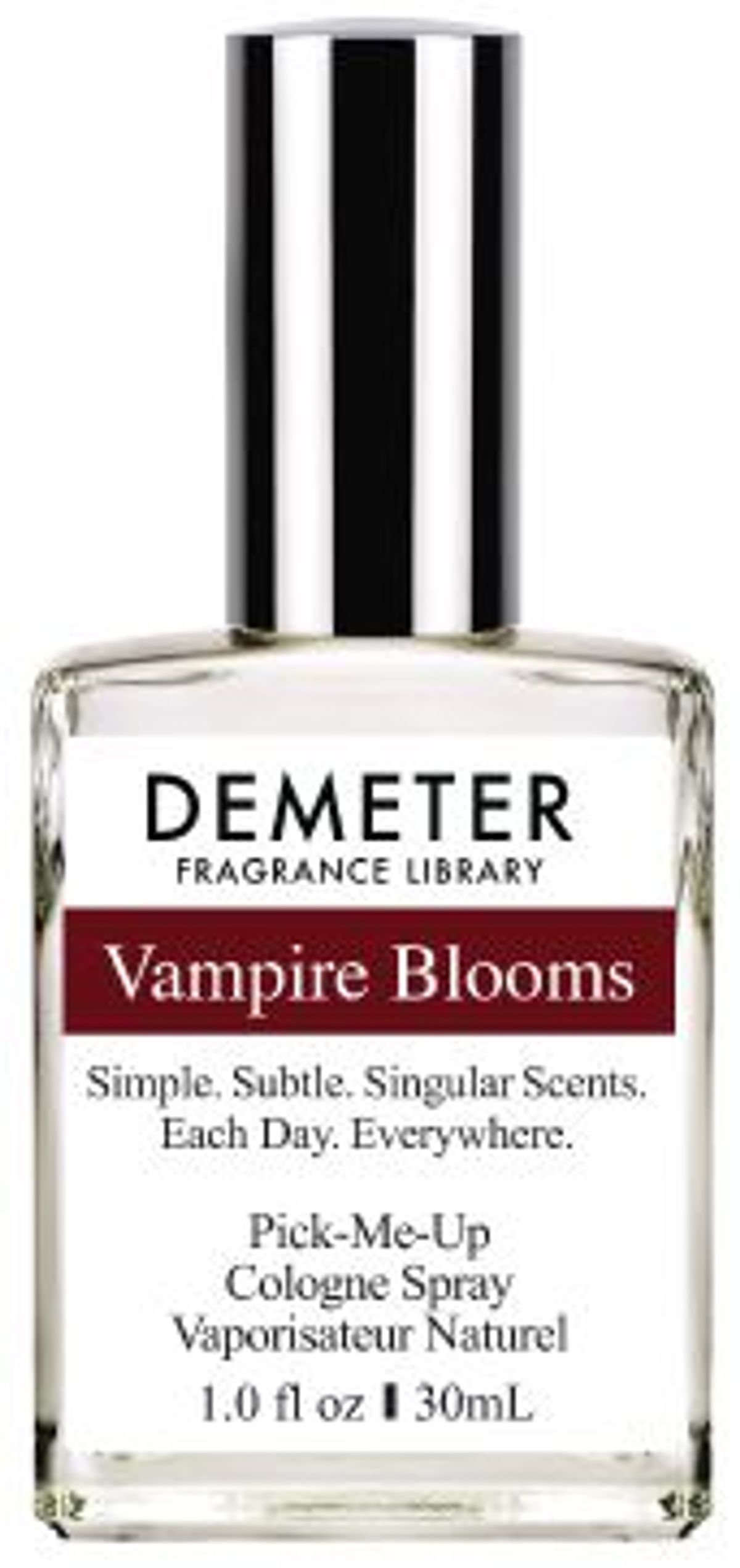 Vampire Blooms