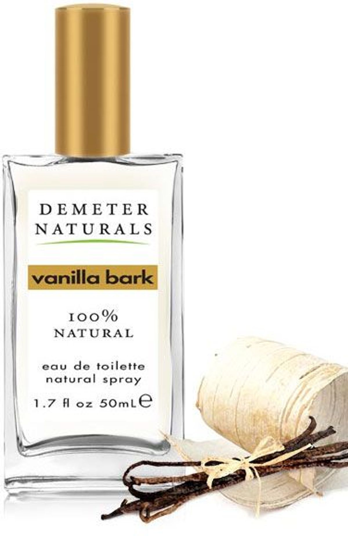 Vanilla Bark