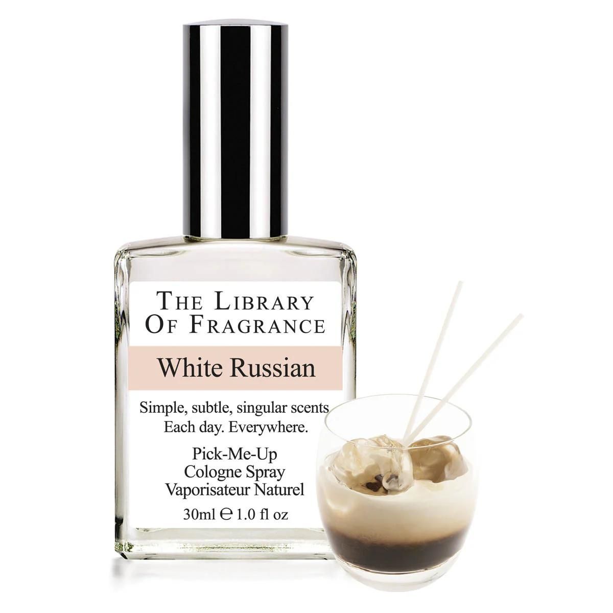 White Russian