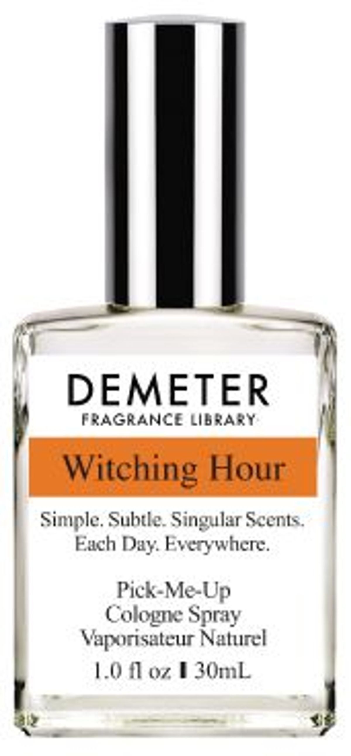 Witching Hour