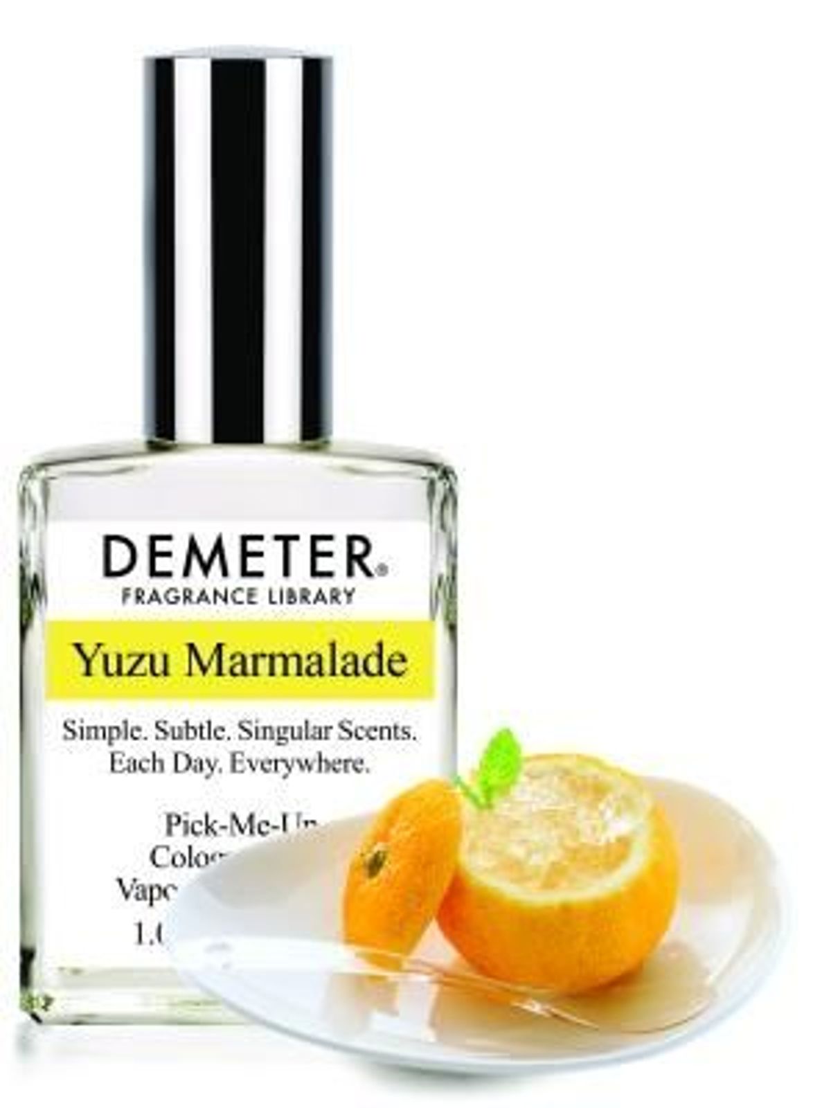 Yuzu Marmelade