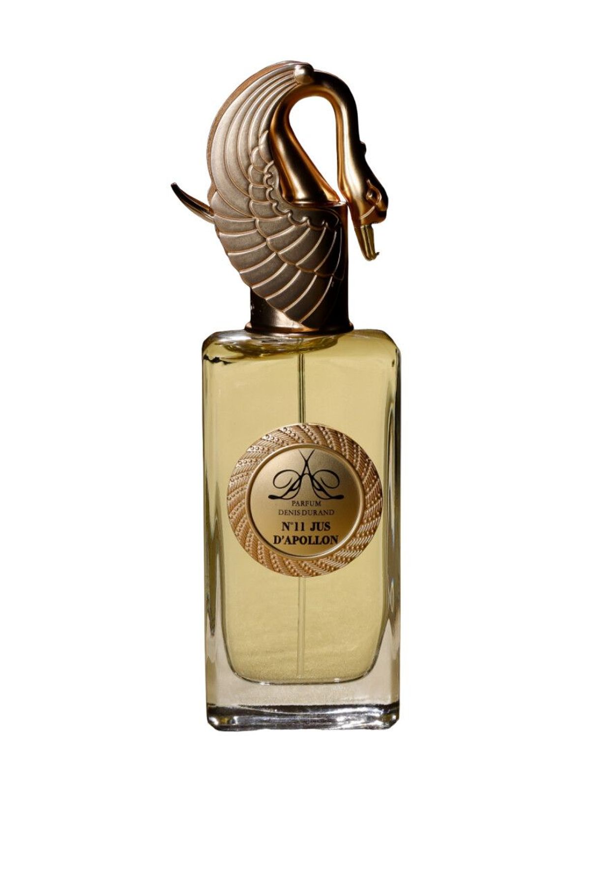 N°11 Jus d'Apollon