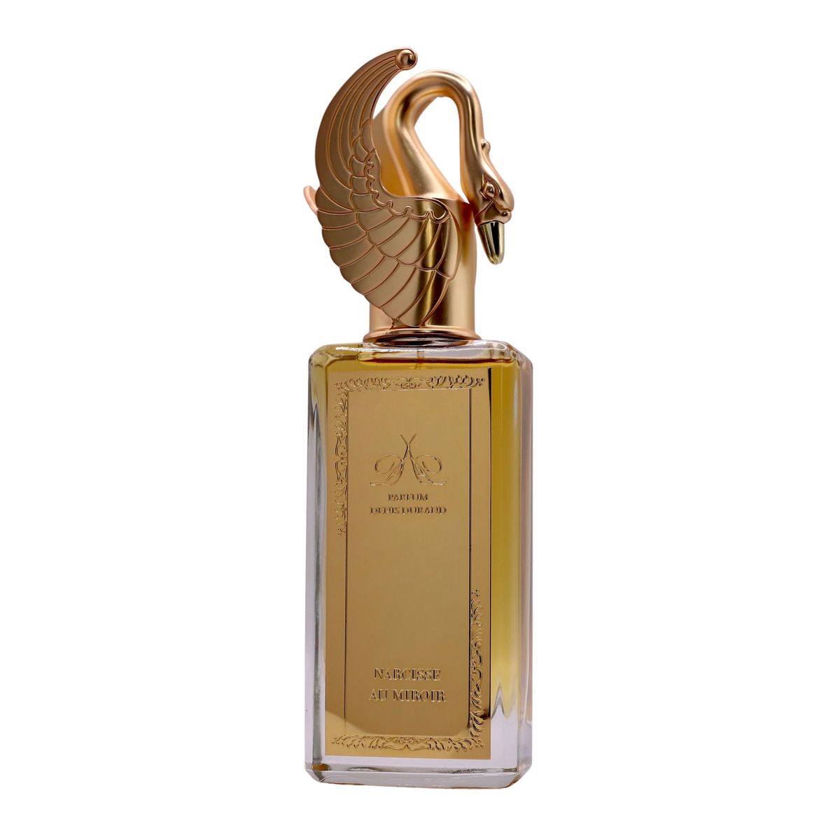 Narcisse au Miroir