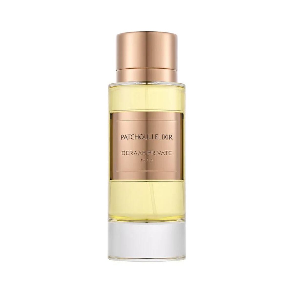 Patchouli Elixir