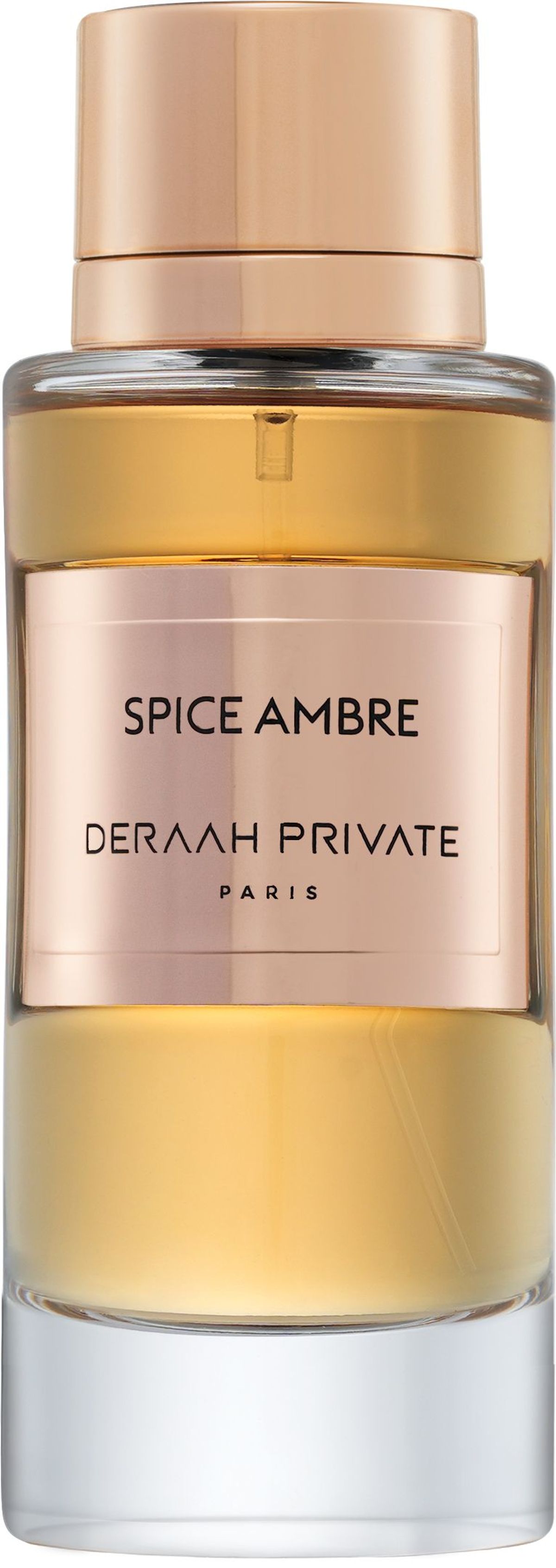 Spice Amber