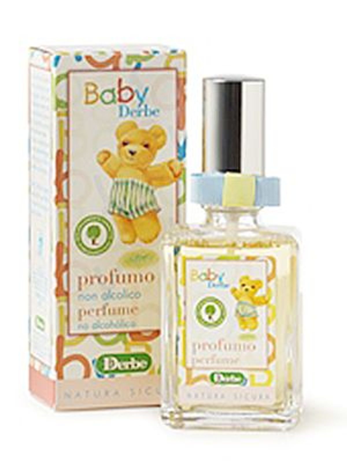 Baby Profumo