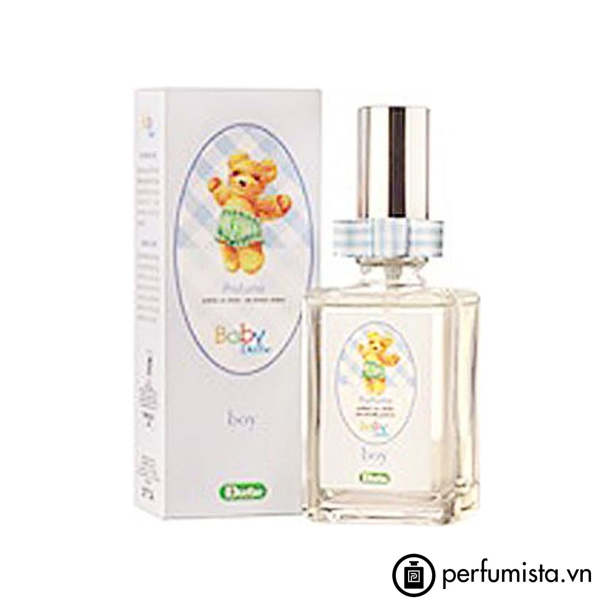 Boy Profumo