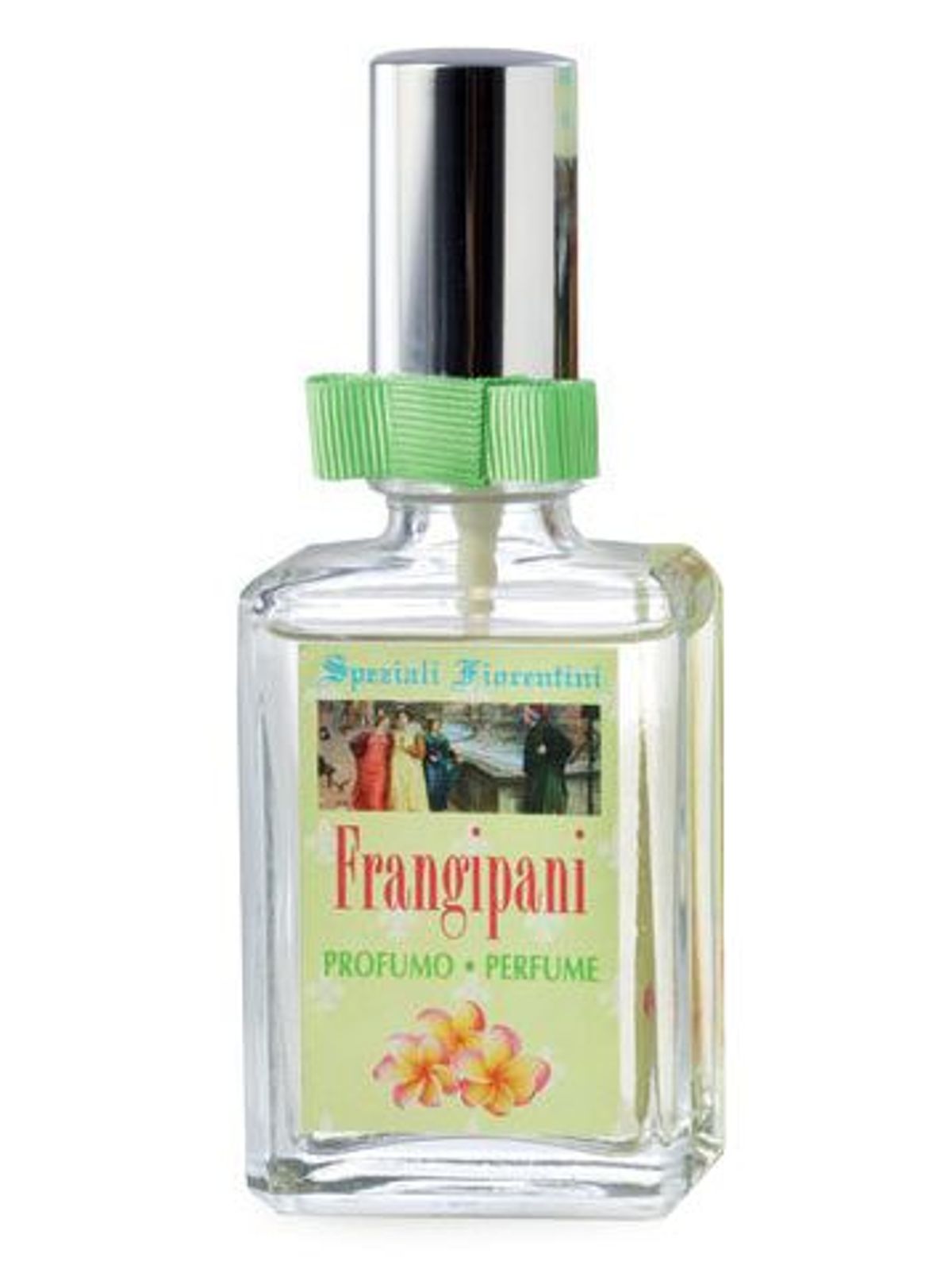 Frangipani